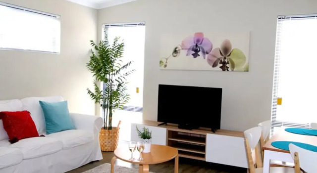 Serpentine Falls Park Home & Tourist Village, Reserva ahora Hotel  