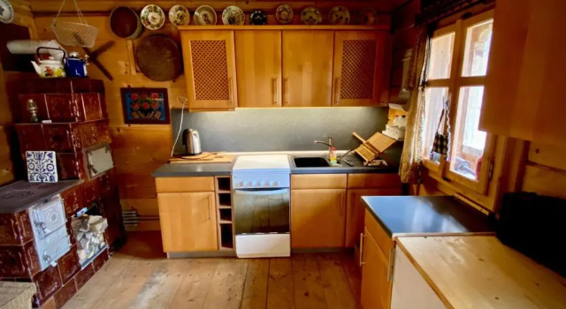 Woodenhouse Maramures, Rezerwuj Apartament Hotele w Carpathians - Romania z parkingiem, Parking