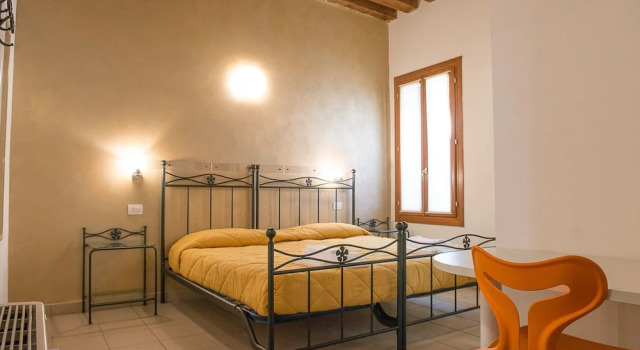 Superior Zimmer Domus Clugiae