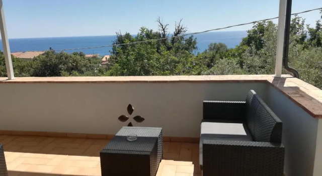 Standard- værelse B&B La Giara