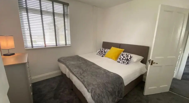 Atlantic View - beautiful 2 bedroom apartment in Newquay Cornwall, Varaa Huoneisto Asunnot kohteessa Merseyside, Huoneisto