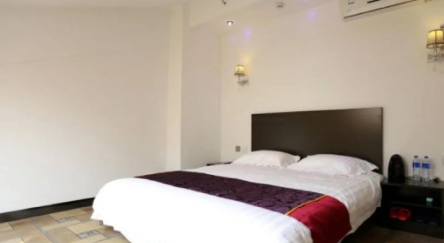 Tianjin Ka Mei Long Business Hotel, Rezerwuj Hotel Tiencin Tianjin Province