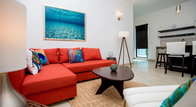 Коттедж Bella Luna Beach Home #64708