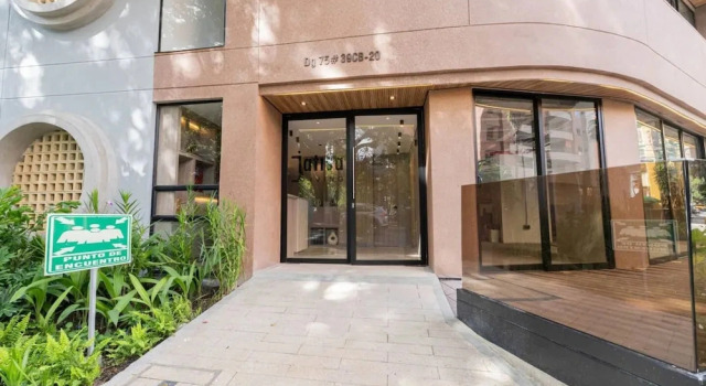 Jatisa 603 in Medell n, Reserva ahora Apartamento Medellín Antioquia
