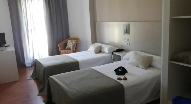 Duerming Villa De Sarria Hotel, Buchen Sie Hotel Sarria, Lugo 