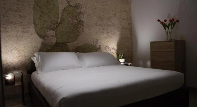 Номер Standard Martine - Apartments