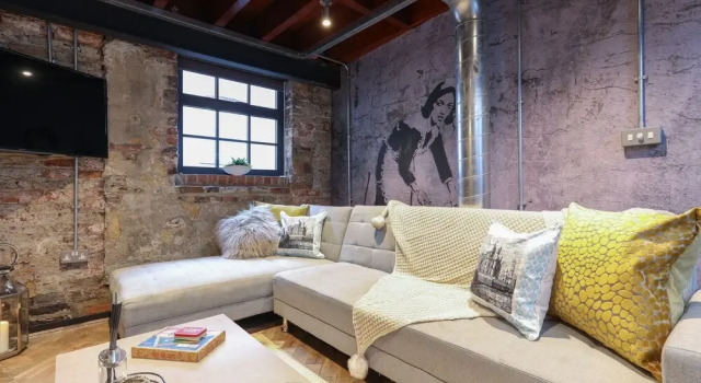 Апартаменты StayHere 10