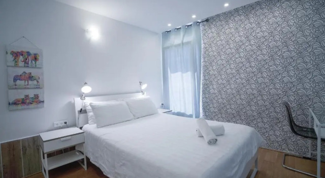 Suite familiar Villa Pomela By Sun And View