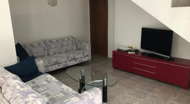 Апартаменты Black Sea 3 Nesebar Apartment