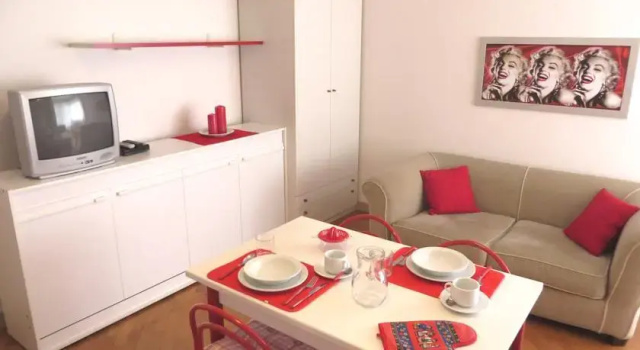 Prestige Apartment