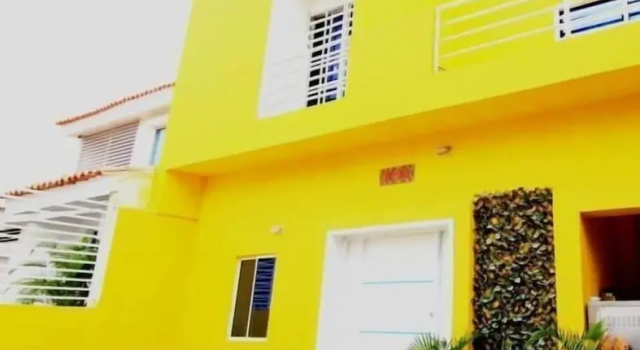 Agata Guest House