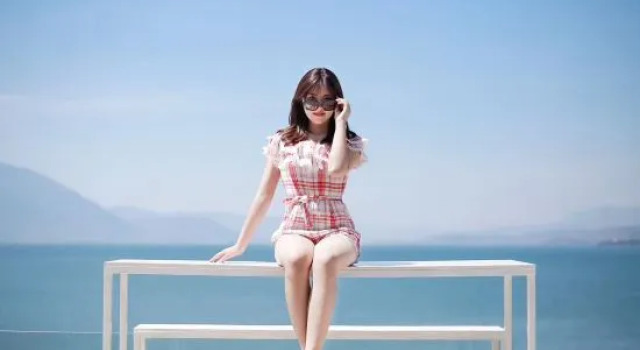 Mei Lu. Lakeside  Hotel, 预订 酒店 Dazui 中国