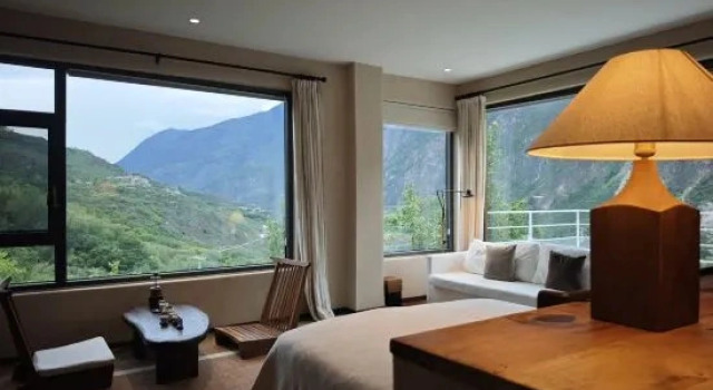 Suite M.ZEN