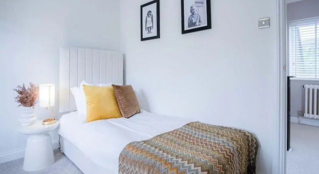 Коттедж Castell Morlais - Luxurious 5 Bed - Pontsticill