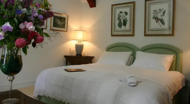 Fieldways Boutique B&B