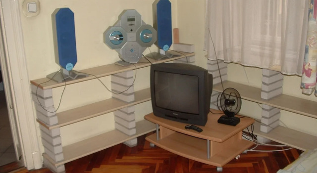 Номер Standard Ace Hostel