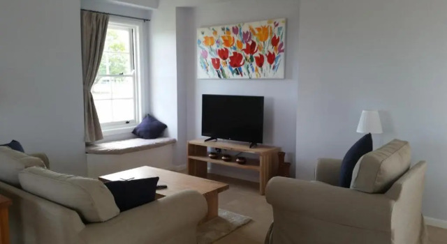 Deluxe Apartment Kernow Charters Towers