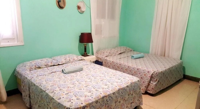 Casa Mire