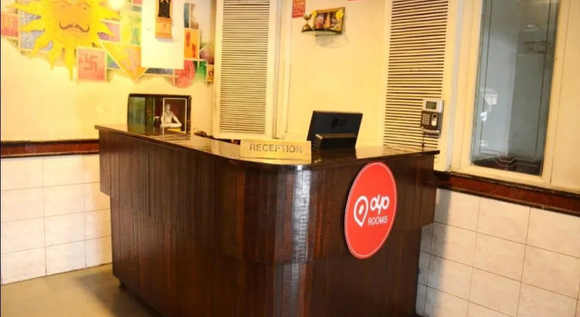 OYO 2161 Hotel Ashray, Забронировать Отель Отели штата Махараштры 3 звезды, 3*