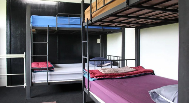 Mayom Hostel Phetchaburi