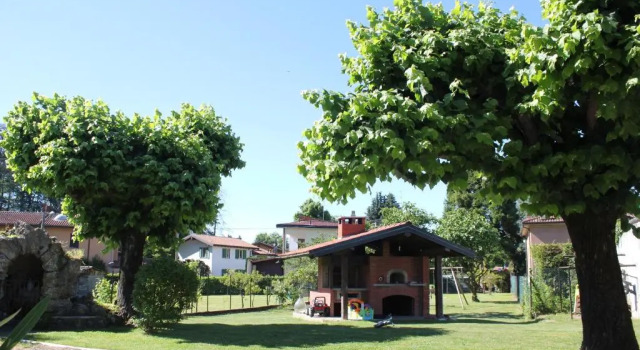 Номер Standard B&B I due tigli