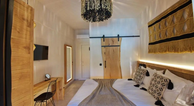 Люкс Casa Nina