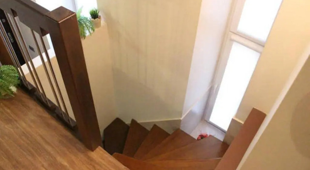 Ohiienka Apartment