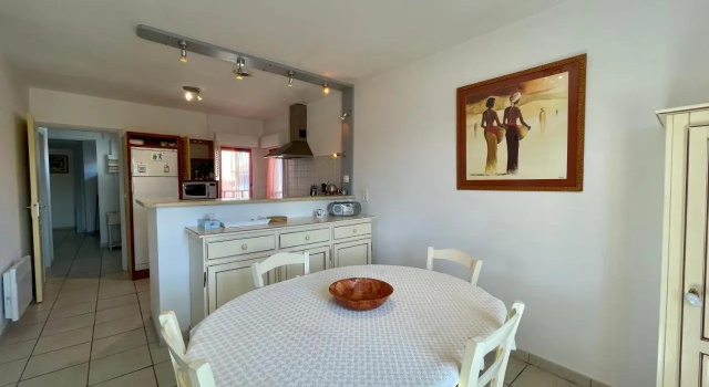Les forestiers 2, Prenota Appartamento Hotel a Aquitania con parcheggio, Parcheggio
