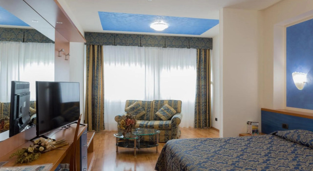 Hotel Airmotel