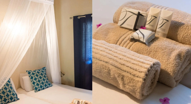 Sefapane Lodge and Safaris, Prenota Casa vacanze Phalaborwa Phalaborwa