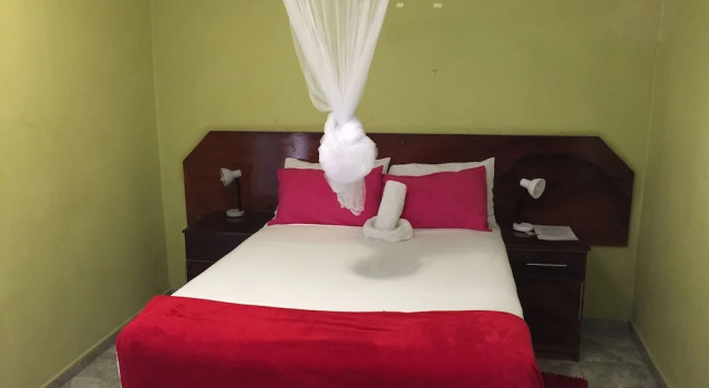 Номер Standard Island Avenue Guest House