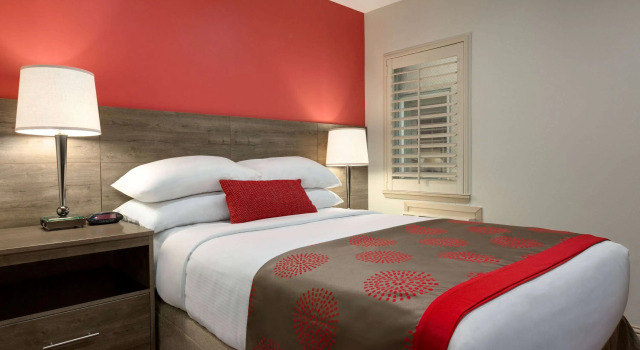 Ramada by Wyndham Oakland Downtown City Center, Забронировать Отель Окленд Область залива Сан-Франциско, рядом с Ronald Dellums Federal Building
