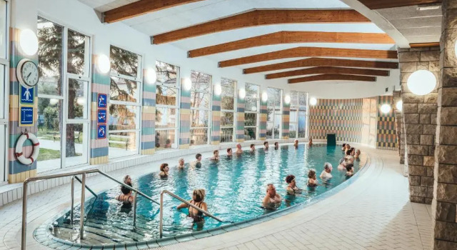 Номер Standard Hotel Delfin