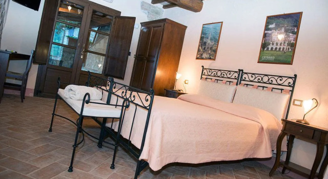 Agriturismo Colle Pu