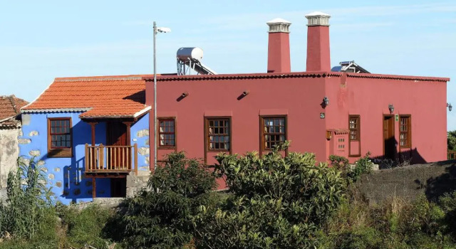Вилла Casa Chamiquela
