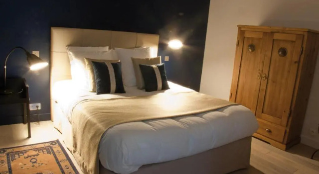 Номер Deluxe La Maison de Léa