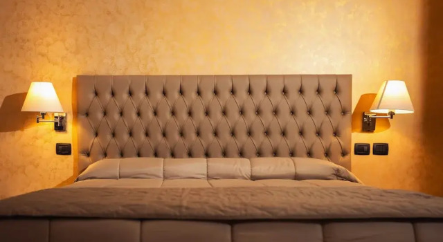 Hotel Donna Crescenza