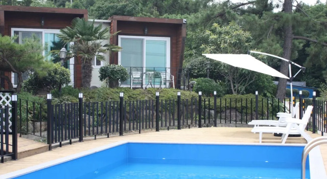 Hanulbora Pension