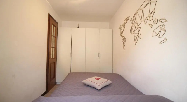 Appartamento Porta Praetoria - Affitti Brevi Italia