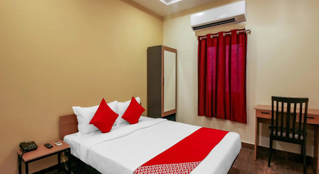 OYO Flagship 16635 Boduppal, Rezerwuj Hotel Upal 