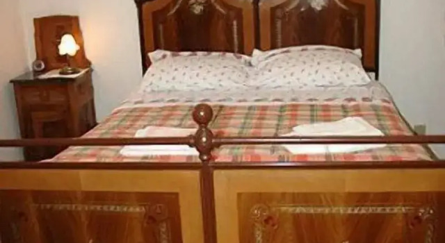 Agriturismo Monti Sibillini Camperato, Buchen Sie Bauernhof  