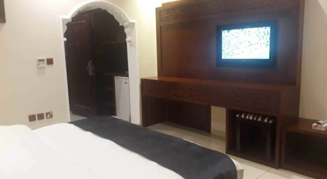 Safeer Jeddah Furnished Apartments