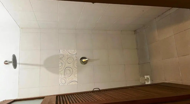 Кровать в общем номере (женский номер) Da Housetel Kuta