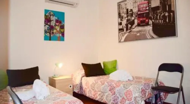 Cuore di Roma Apartment, Забронировать Апартаменты/квартира Апартаменты Рима, рядом с Уста истины, Апартаменты/квартира