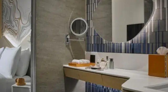 Suite Hotel Indigo Bandung Dago Pakar by IHG