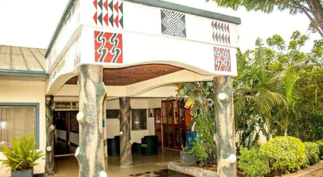Good News Guesthouse