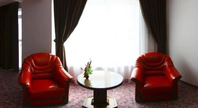Hotel Select, Book Hotel Sibiu 