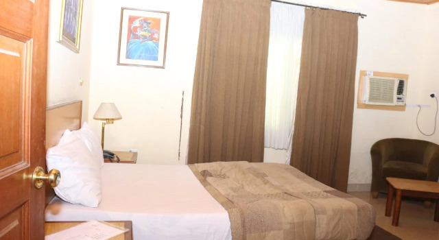 Hotel Icon Limited, Reserva ahora Hotel Calabar Nigeria, cerca de Calabar botanical garden