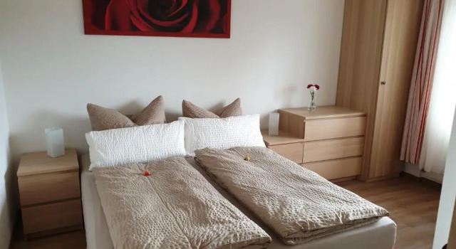 Апартаменты Pension Kastner