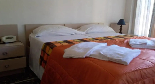 Номер Standard Hotel Gino